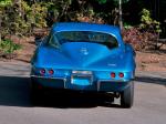 Chevrolet Corvette Stingray L88 427/430 HP 1967 года